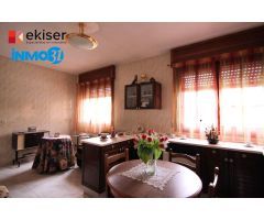 EKISER VENDE CASA EN EL CENTRO DE ZIORDIA