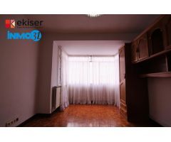 EKISER VENDE PISO EN SANTA MARIA LA REAL PAMPLONA