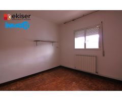EKISER VENDE PISO EN SANTA MARIA LA REAL PAMPLONA