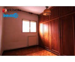 EKISER VENDE PISO EN SANTA MARIA LA REAL PAMPLONA