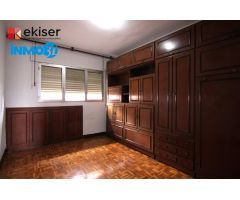 EKISER VENDE PISO EN SANTA MARIA LA REAL PAMPLONA