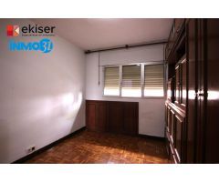 EKISER VENDE PISO EN SANTA MARIA LA REAL PAMPLONA