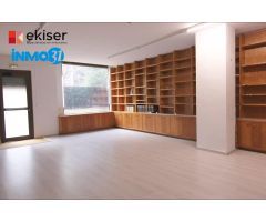 SE ALQUILA LOCAL COMERCIAL EN MENDEBALDEA