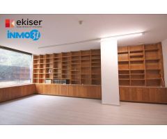 SE ALQUILA LOCAL COMERCIAL EN MENDEBALDEA