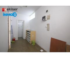 SE ALQUILA LOCAL COMERCIAL EN MENDEBALDEA