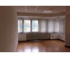 Ekiser vende piso en el centro de Pamplona en el Primer Ensanche