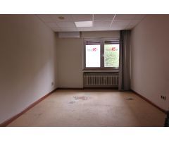 Ekiser vende piso en el centro de Pamplona en el Primer Ensanche