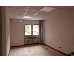 Ekiser vende piso en el centro de Pamplona en el Primer Ensanche