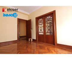 EKISER VENDE PISO EN II ENSANCHE DE PAMPLONA