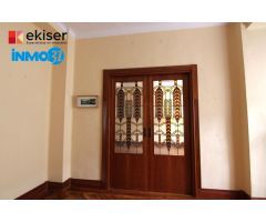 EKISER VENDE PISO EN II ENSANCHE DE PAMPLONA