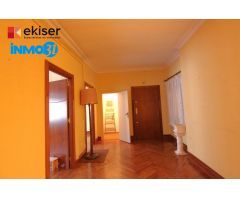 EKISER VENDE PISO EN II ENSANCHE DE PAMPLONA