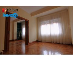 EKISER VENDE PISO EN II ENSANCHE DE PAMPLONA
