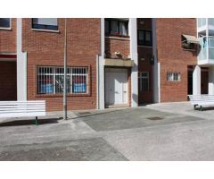 SE ALQUILA LOCAL COMERCIAL EN MENDEBALDEA