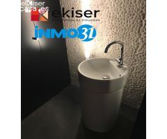 EKISER ALQUILA LOCAL PREPARADO PARA OFICINA EN PAMPLONA