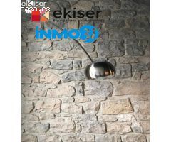 EKISER ALQUILA LOCAL PREPARADO PARA OFICINA EN PAMPLONA