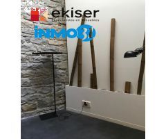 EKISER ALQUILA LOCAL PREPARADO PARA OFICINA EN PAMPLONA