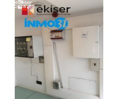 EKISER ALQUILA LOCAL PREPARADO PARA OFICINA EN PAMPLONA