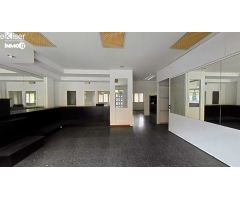 EKISER ALQUILA LOCAL COMERCIAL EN SAN JUAN PAMPLONA