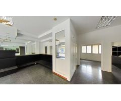 EKISER ALQUILA LOCAL COMERCIAL EN SAN JUAN PAMPLONA
