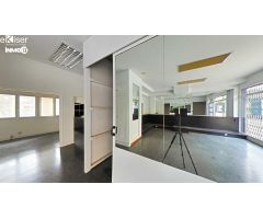 EKISER ALQUILA LOCAL COMERCIAL EN SAN JUAN PAMPLONA