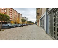 EKISER ALQUILA LOCAL COMERCIAL EN SAN JUAN PAMPLONA