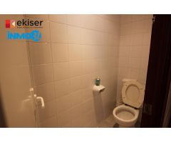 EKISER ALQUILA LOCAL EN EL II ENSANCHE DE PAMPLONA