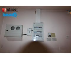 EKISER ALQUILA LOCAL EN EL II ENSANCHE DE PAMPLONA