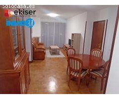 EKISER ALQUILA PISO PARA ESTUDIANTES