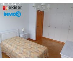 EKISER ALQUILA PISO PARA ESTUDIANTES