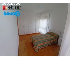 EKISER ALQUILA PISO PARA ESTUDIANTES