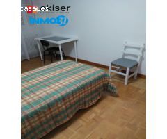 EKISER ALQUILA PISO PARA ESTUDIANTES