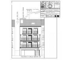 Apartamento en Estella