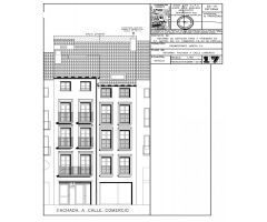 Apartamento en el centro de Estella