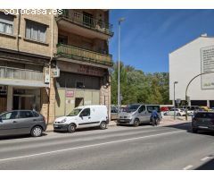 Local en Estella