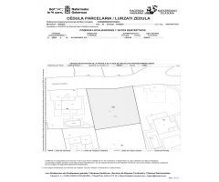 Venta de parcela en Iratxe