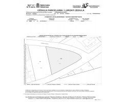 Venta de parcela en Ayegui ( Iratxe)