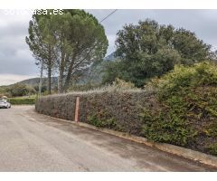 Venta de parcela en Ayegui ( Iratxe)