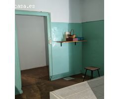 Casa para rehabilitar en Estella