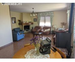 Casa en Azcona