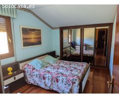 Casa en Azcona