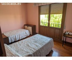 Casa en Azcona