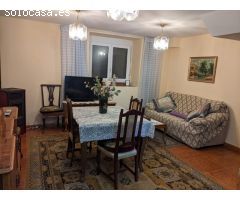 Casa en Cabredo
