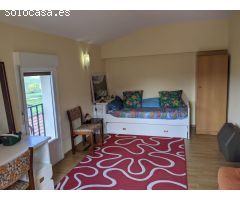 Casa en Cabredo