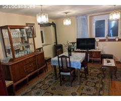 Casa en Cabredo