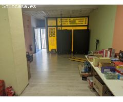 local comercial en Estella