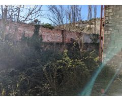 Nave en Estella