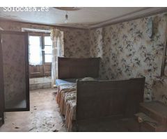 Casa en Luquin