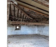 Casa en Luquin