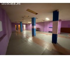 Local comercial en Estella