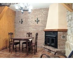 Casa de pueblo en Zúñiga